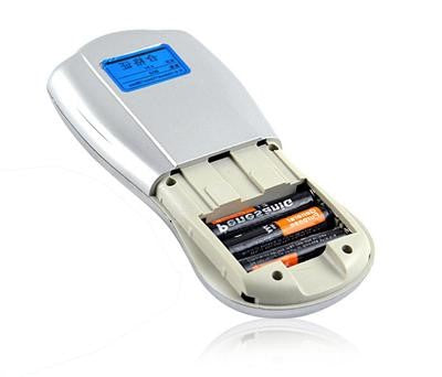 Premium Heated Air Compression Foot And Leg Circulation Massager