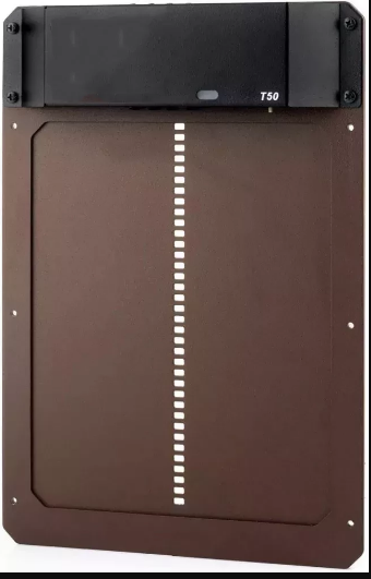 Automatic Chicken Coop Door with Light Sensing