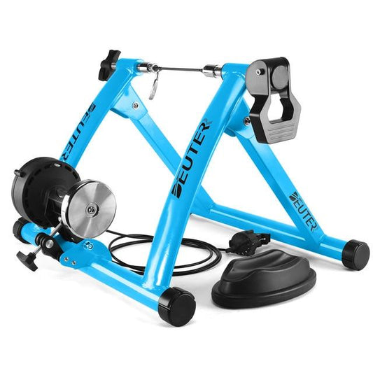 Pro Cycle Trainer - 6 Speed Magnetic Resistance Cycle Trainer