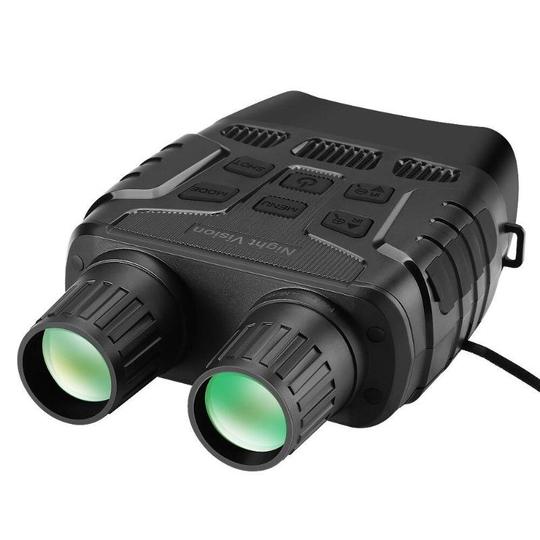 Digital Infrared Night Vision Binoculars