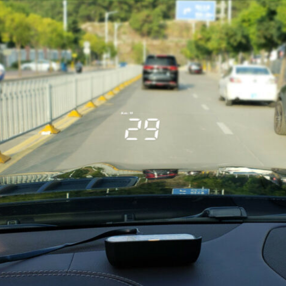 Heads Up Display HUD Car Windshield Projector