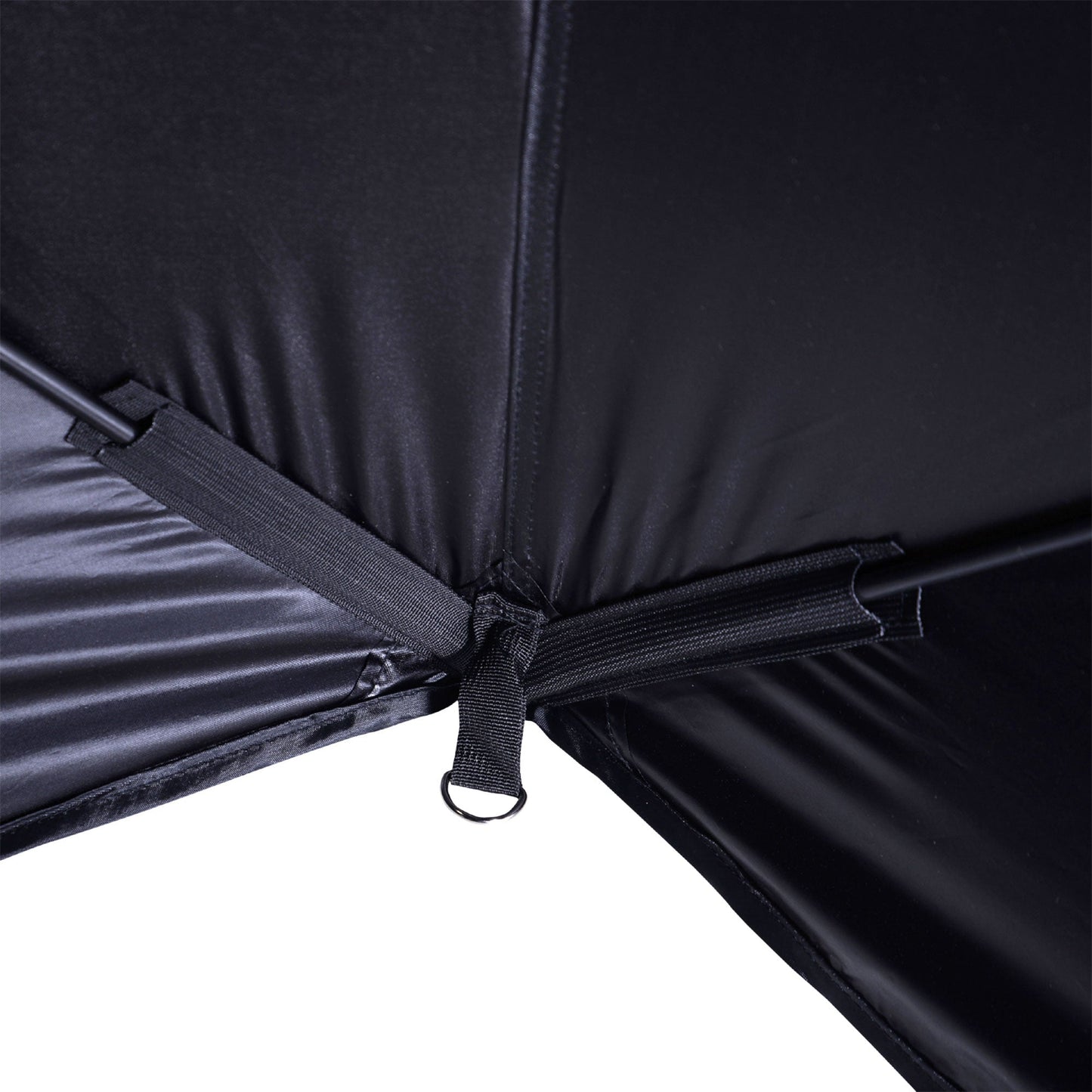 Heavy Duty Insulated Pop Up Winter Ice Fishing Camping Tent Shanty