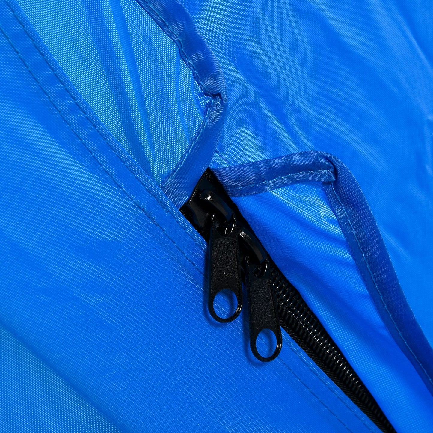 Heavy Duty Insulated Pop Up Winter Ice Fishing Camping Tent Shanty