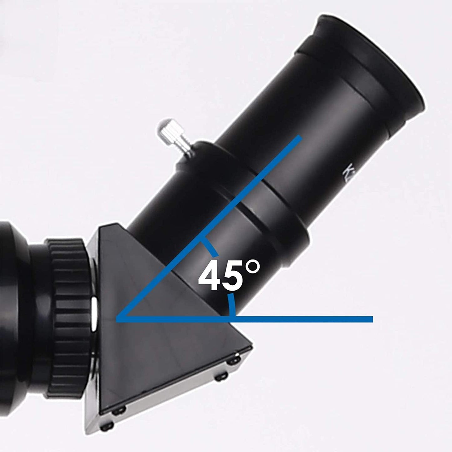 70mm 67x Magnification Telescope With Adjustable Tripod