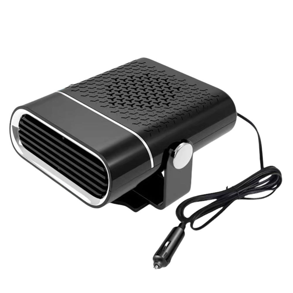 4-in-1 Car Heater Windshield Defogger Machine