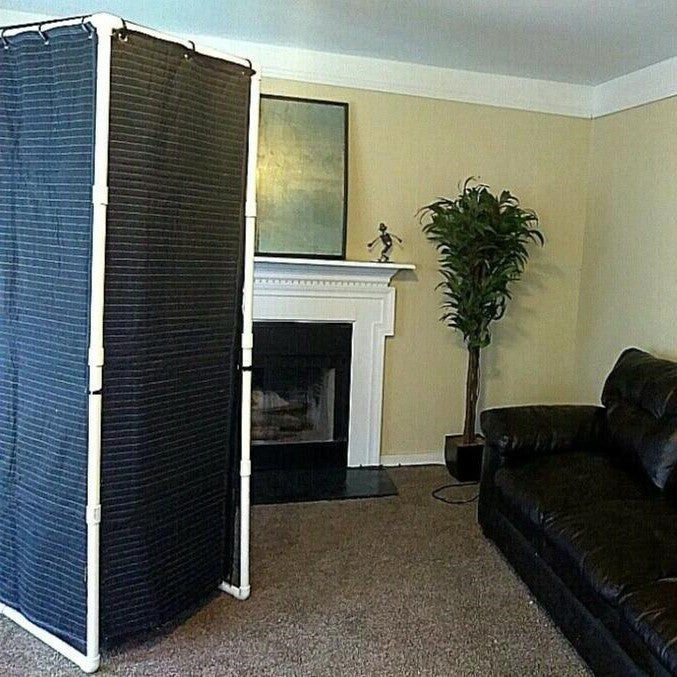 Portable Soundproof Vocal Recording Isolation Booth