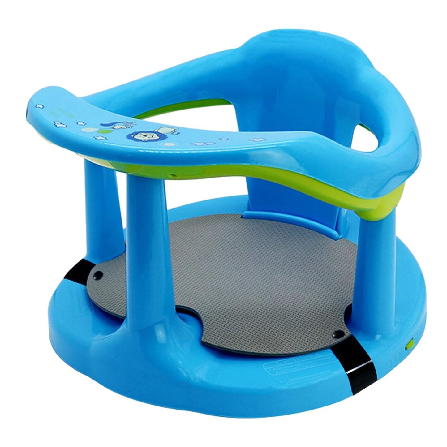 Premium Baby Safety Suctioned Shower Chair Bathtub Seat