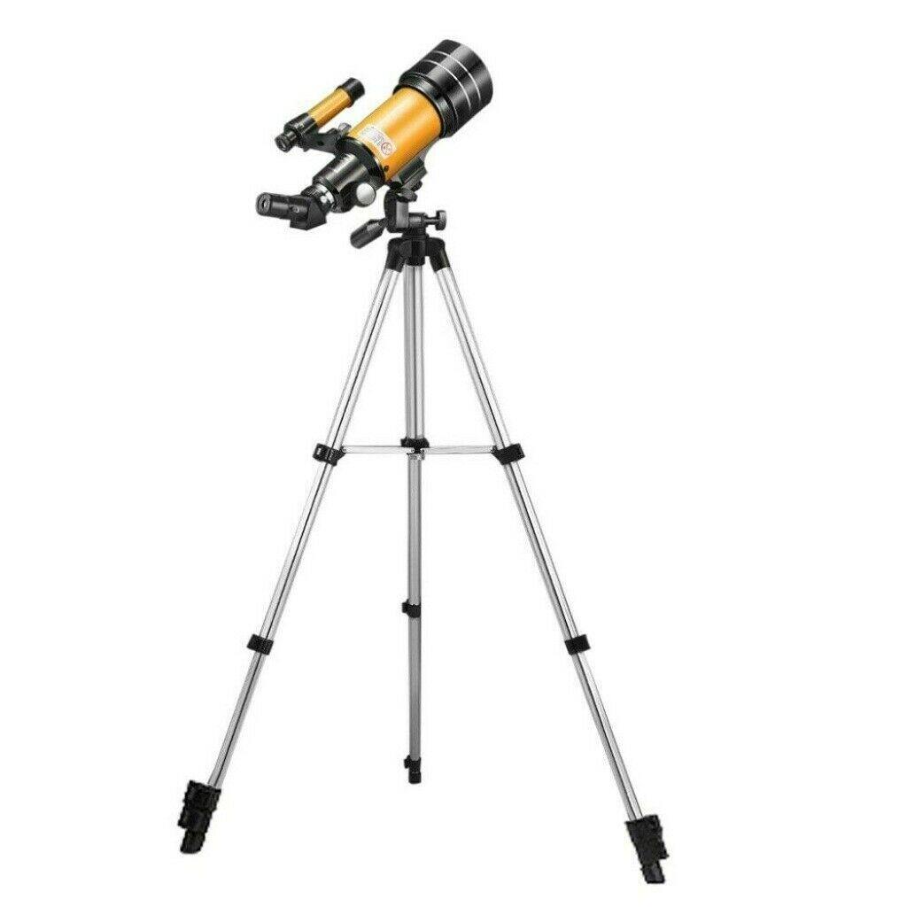 Best Kids Telescope 70mm Refractor With Tripod